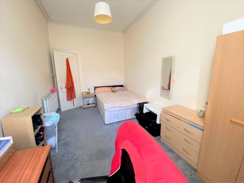 Queen Margaret Drive Botanics